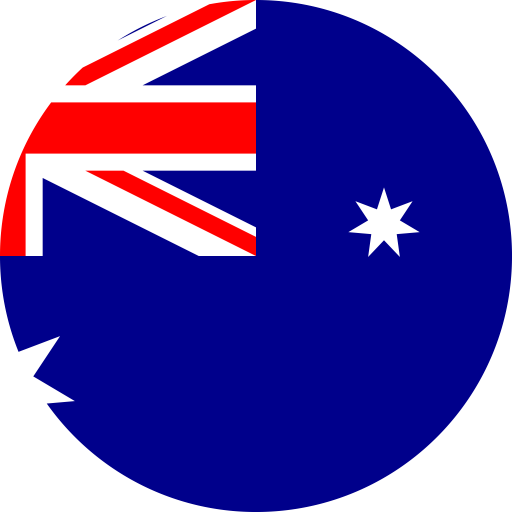 Flag_of_Australia_Flat_Round-Xlusive Local SEO - Local SEO AUDIT SERVICES